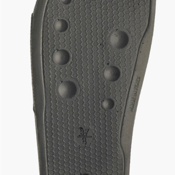 Valentino Moira Black Made In Italy W668LTH Value $379 Size 7 - Picture 3 of 6